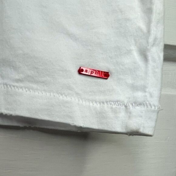 n:PHILANTHROPY Harlow BFF T-Shirt, “love is love” - Picture 6 of 16